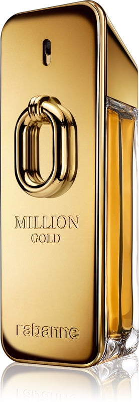 Paco Rabanne - Million Gold edp 100ml tester / MAN
