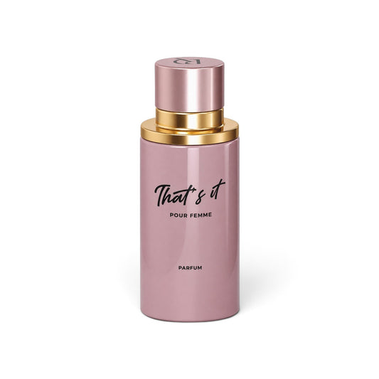 RD Dramma - That S It parfum 100ml tester / LADY
