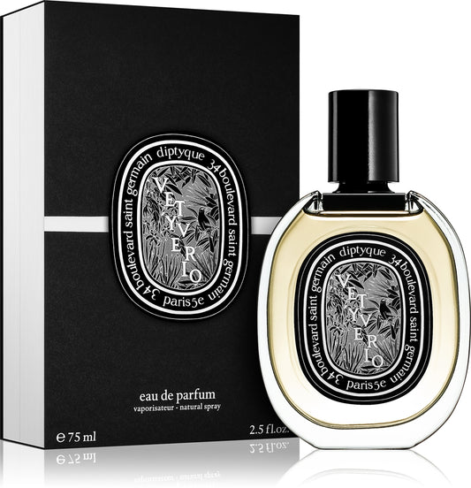 Diptyque - Vetyverio edp 75ml / UNI / LAST MINUTE
