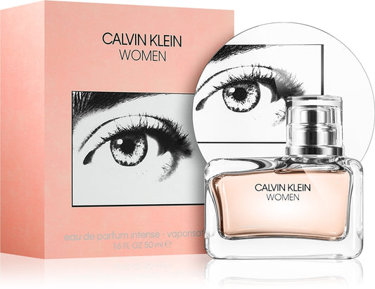 Calvin Klein - Women Intense edp 50ml / LADY