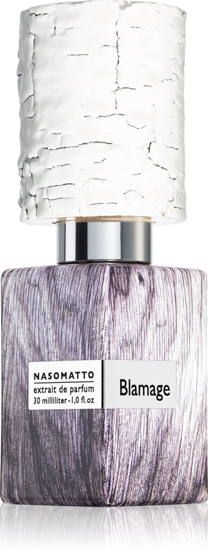 Nasomatto - Blamage parfum 30ml tester / UNI
