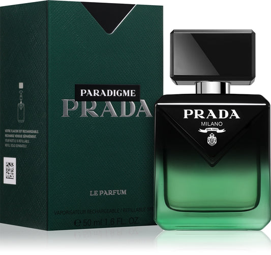 Prada - Paradigme Le Parfum parfum 50ml / MAN
