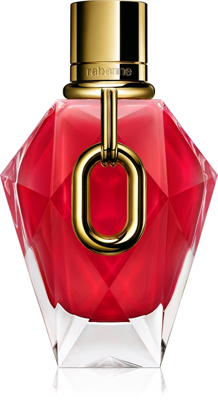 Paco Rabanne - Million Red parfum 80ml tester / LADY