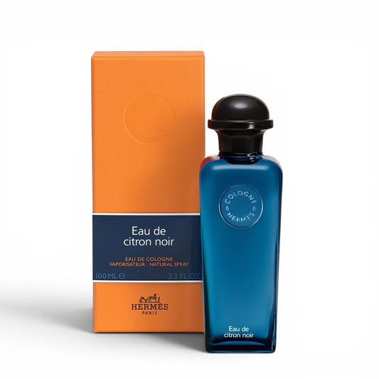 Hermes - Eau De Citron Noir edc 100ml / UNI