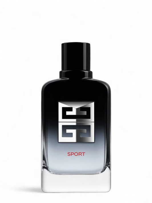 Givenchy - Gentleman Society Sport edp 100ml tester / MAN