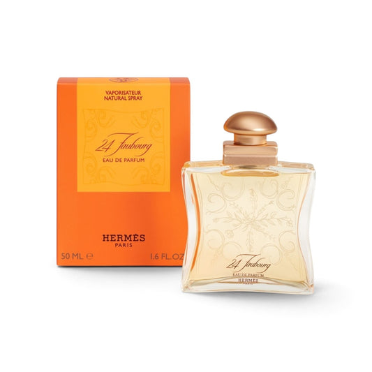 Hermes - 24 Faubourg edp 50ml / LADY