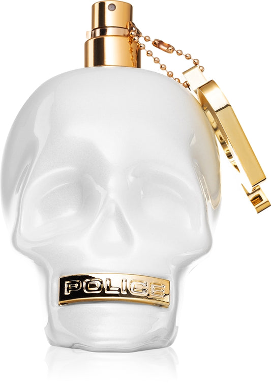 Police - To Be Born To Shine edp 125ml tester / LADY