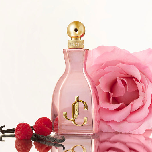 Jimmy Choo - I Want Choo With Love edp 125ml tester / LADY