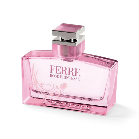 Gianfranco Ferre - Rose Princesse edt 100ml tester / LADY / LAST MINUTE