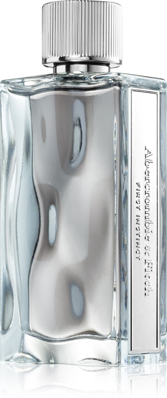 Abercrombie Fitch - First Instinct edt 100ml tester / MAN