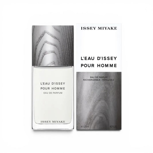 Issey Miyake - L Eau D Issey edp 125ml / MAN