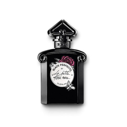 Guerlain - La Petite Robe Noire Floral Black Perfecto edt 100m tester / LADY