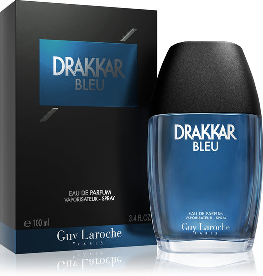 Guy Laroche - Drakkar Bleu edp 100ml / MAN