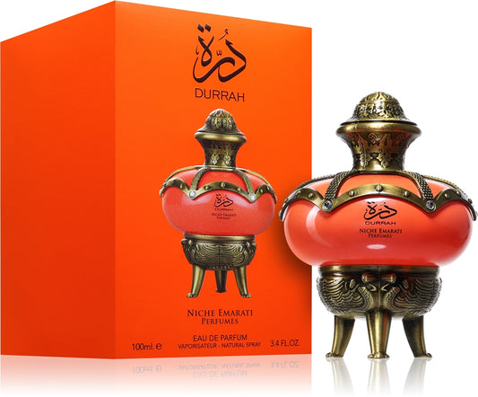 Lattafa - Durrah edp 100ml / UNI
