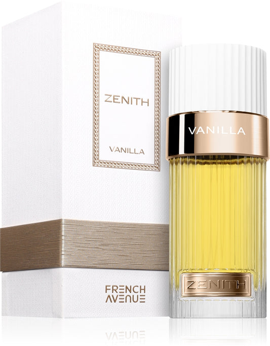 French Avenue - Zenith Vanilla edp 100ml / UNI