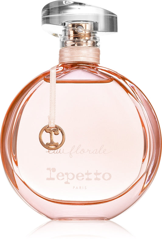 Repetto - Eau Florale edt 80ml tester / LADY
