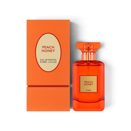Flavia - Peach Honey edp 100ml / UNI
