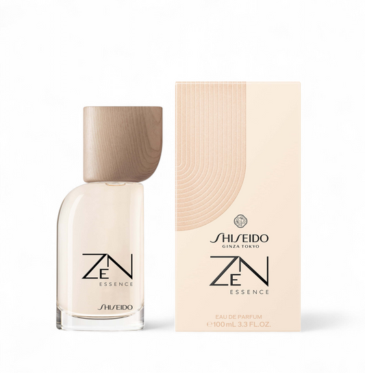 Shiseido - Zen Essence edp 100ml / LADY