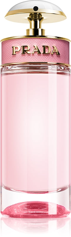Prada - Candy Florale edt 80ml tester / LADY