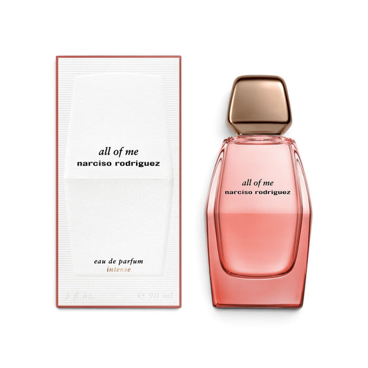 Narciso Rodriguez - All Of Me Intense edp 90ml / LADY