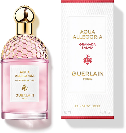 Guerlain - Aqua Allegoria Granada Salvia edt 125ml / UNI