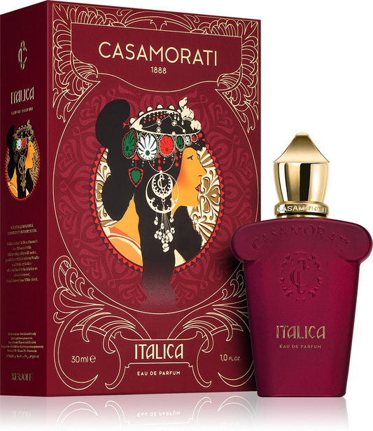 Xerjoff - Casamorati Italica edp 30ml / UNI