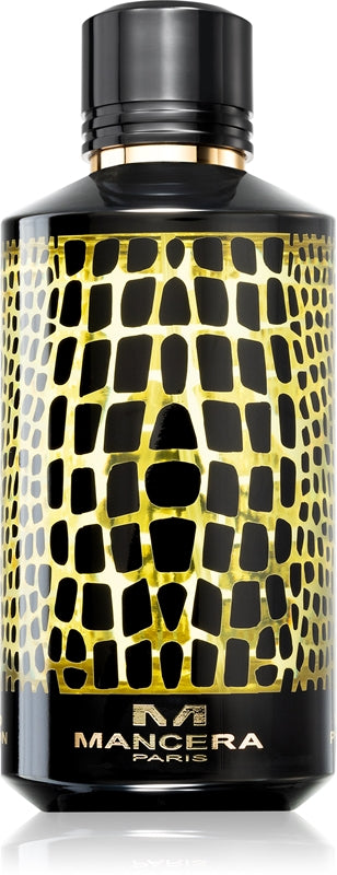 Mancera - Wild Python edp 120ml tester / UNI