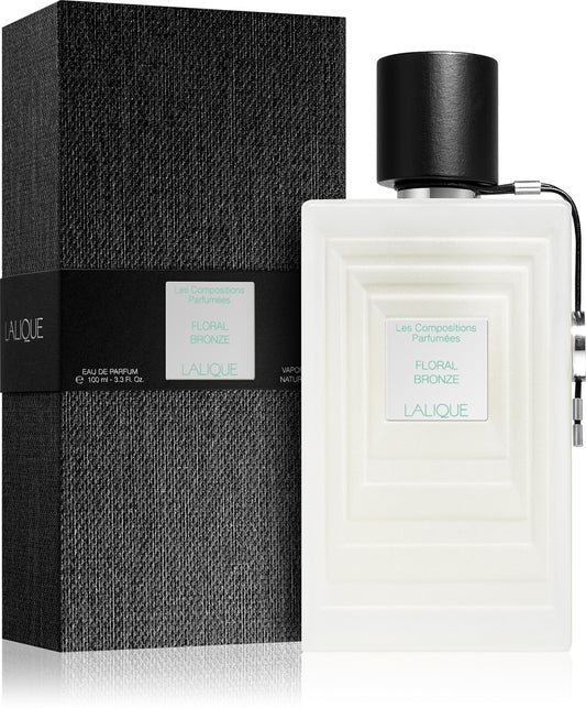 Lalique - Floral Bronze edp 100ml / UNI