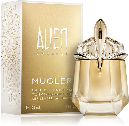 Mugler - Alien Goddess edp 30ml / LADY