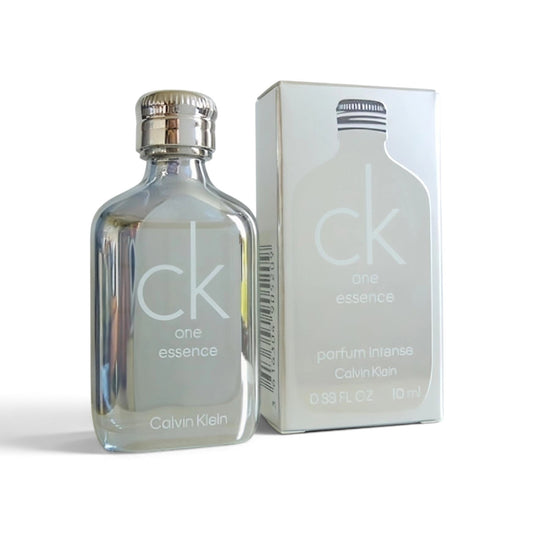 Calvin Klein - One Essence parfum 10ml / UNI / MINIJATURE