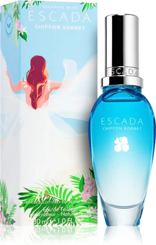 Escada - Chiffon Sorbet edt 30ml / LADY