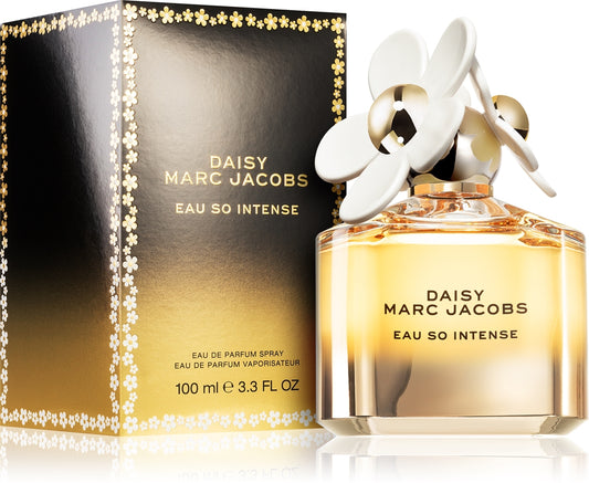 Marc Jacobs - Daisy Eau So Intense edp 100ml / LADY