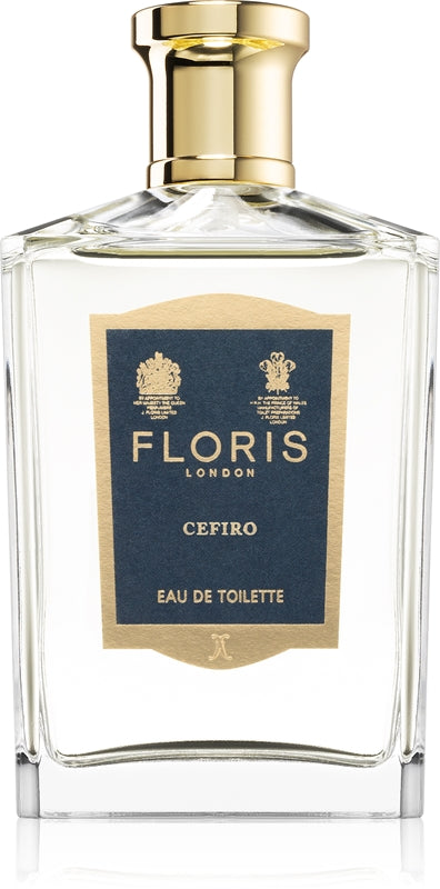 Floris - Cefiro edt 100ml tester / UNI