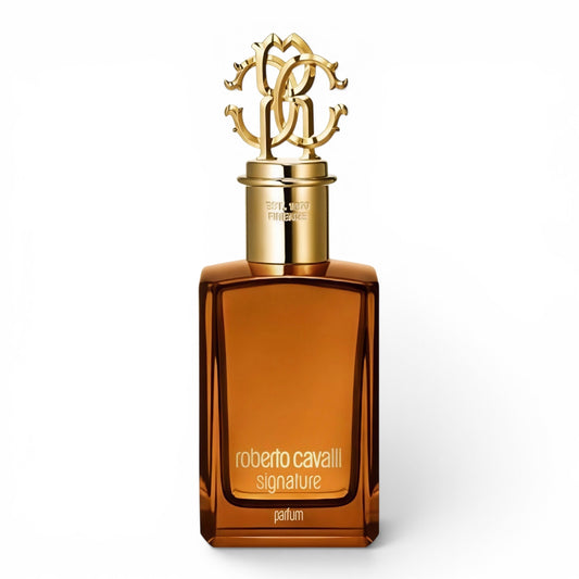 Roberto Cavalli - Signature parfum 100ml tester / LADY