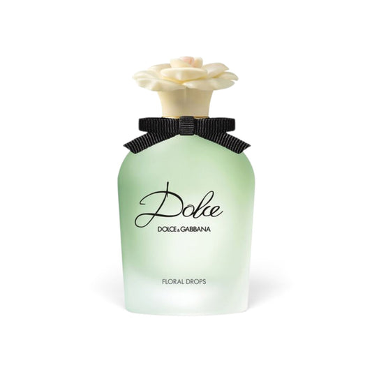 DG - Dolce Floral Drops edp 75ml tester / LADY