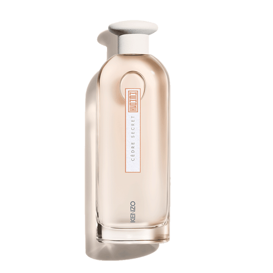 Kenzo - Cedre Secret edp 75ml tester / UNI