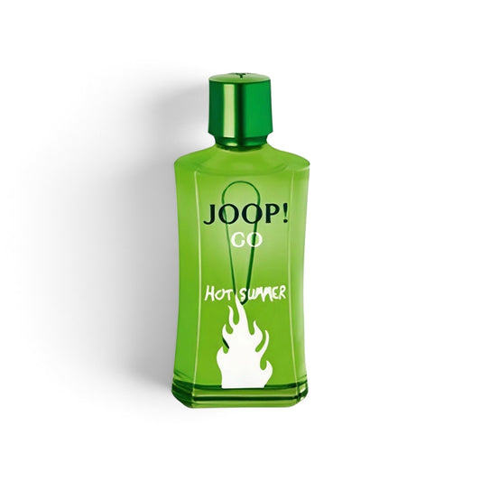 Joop! - Go Hot Summer edt 100ml tester / MAN / HARD TO FIND
