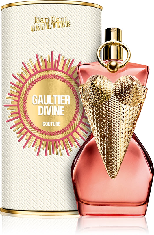 JPG - Divine Couture edp 100ml / LADY
