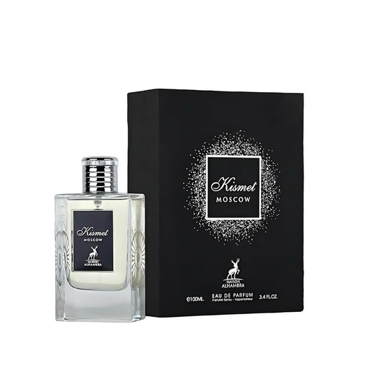 Maison Alhambra - Kismet Moscow edp 100ml / MAN