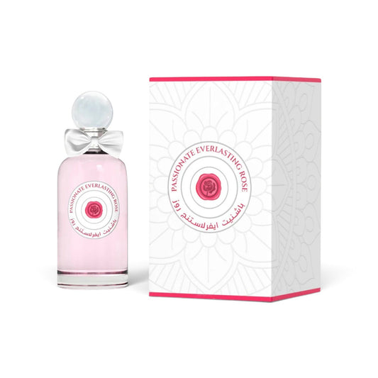 Emper - Passionate Everlasting Rose edp 100ml / LADY