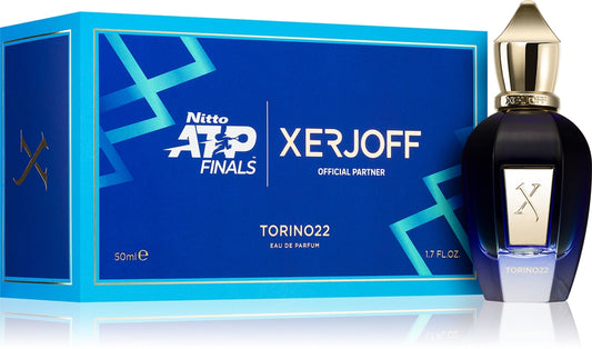 Xerjoff - Nitto ATP Finals Torino 22 edp 50ml / UNI