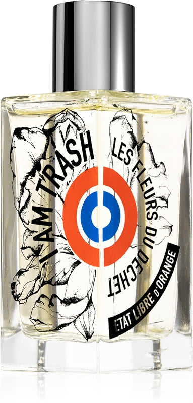 Etat Libre D Orange - I Am Trash edp 100ml tester / UNI