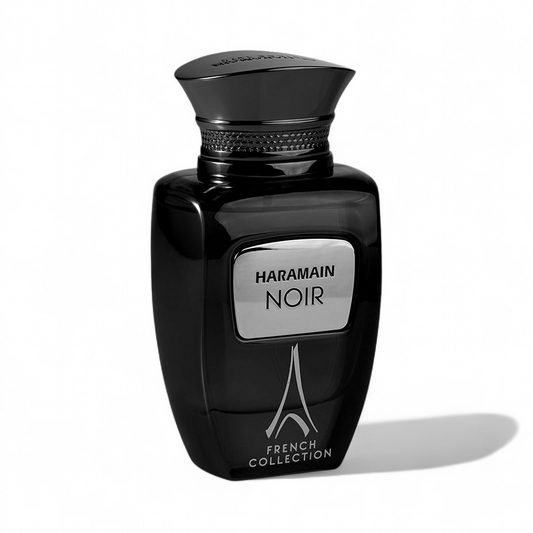 Al Haramain - Noir French Collection edp 100ml tester / UNI