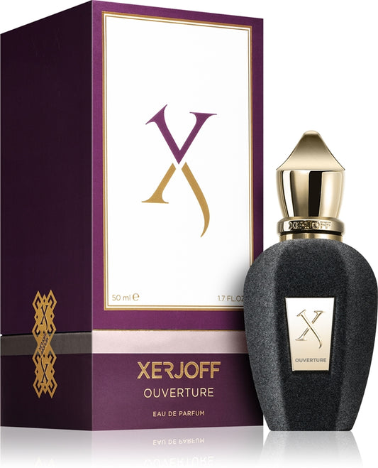 Xerjoff - Overture edp 50ml / UNI