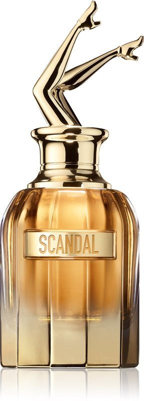 JPG - Scandal Absolu parfum 80ml tester / LADY