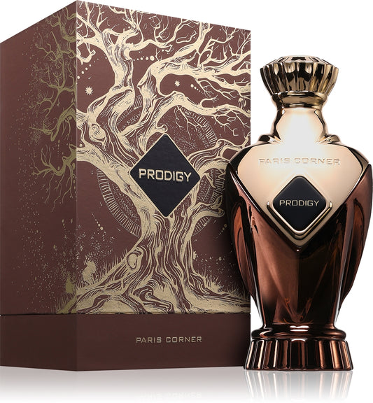 Paris Corner - Prodigy edp 100ml / UNI