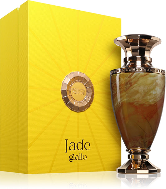 French Avenue - Jade Giallo edp 100ml / UNI