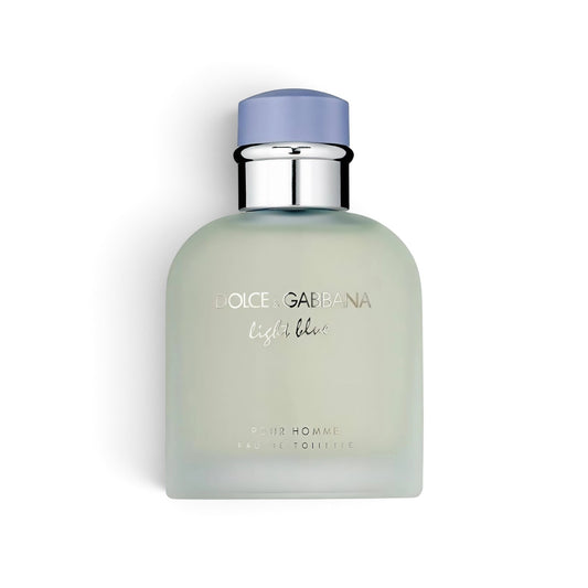 DG - Light Blue edt 75ml tester / MAN