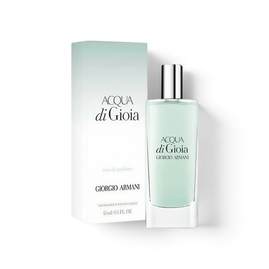 Giorgio Armani - Acqua Di Gioia edp 15ml / LADY