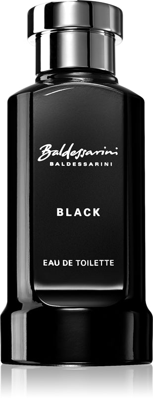 Baldessarini - Black edt 75ml tester / MAN